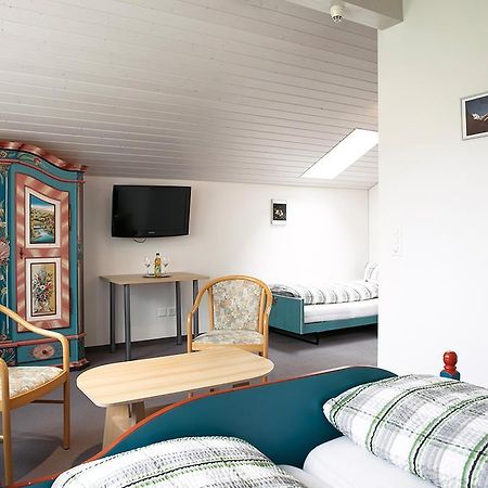 Hotel Freudenberg Appenzell Extérieur photo