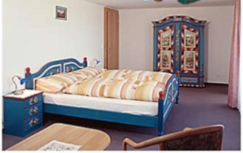 Hotel Freudenberg Appenzell Extérieur photo