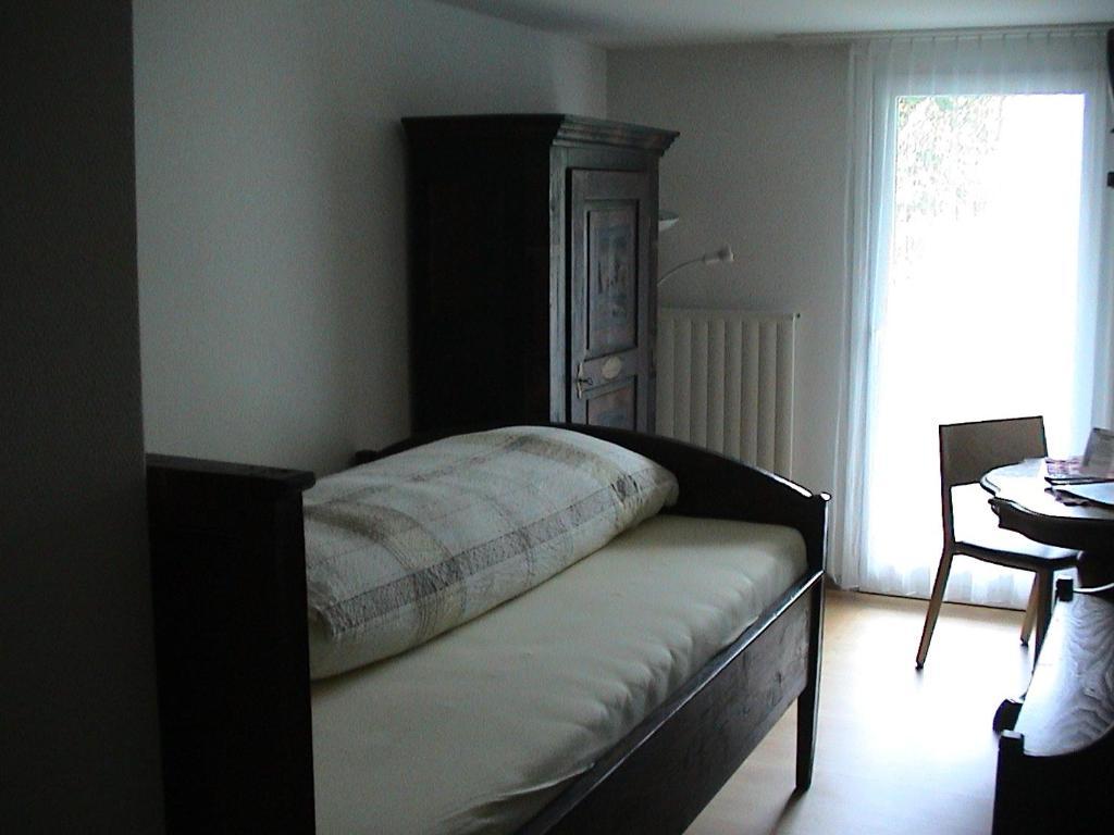 Hotel Freudenberg Appenzell Chambre photo